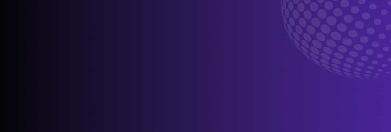 Banner background