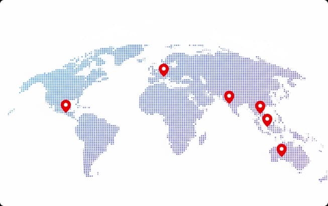 World Map