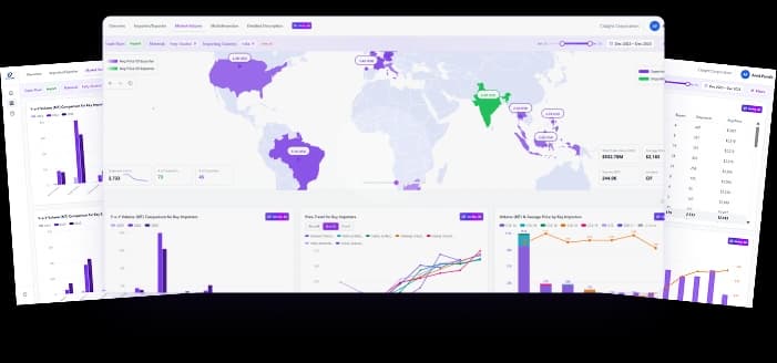 Procure360 tool showcase