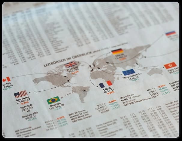 Inflation forecasting model for commodity price trends and procurement planning