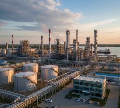 Linear Alkyl Benzene (LAB) - Manufacturing Plant Feasibility