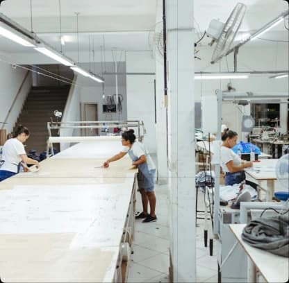 Chemical Manufacturer