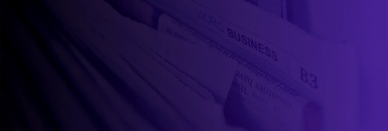 News and Articles Banner