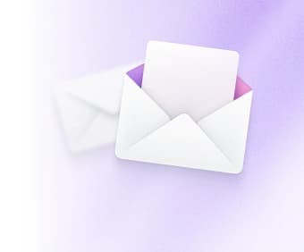 Newsletter Envelope