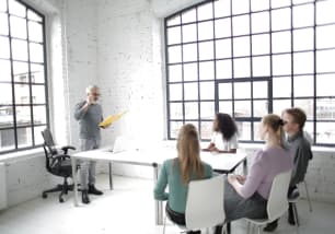 Team Meeting