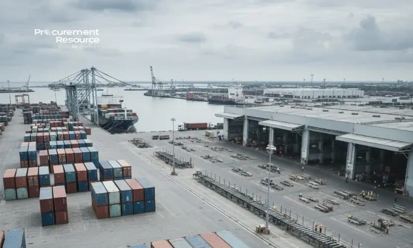 Supply Shortage in Procurement