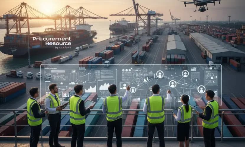 Risk-Management in Procurement
