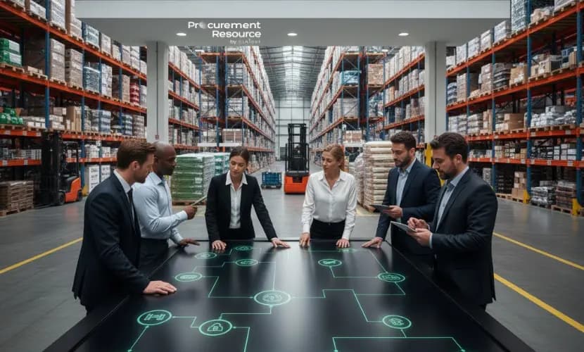 Importance of Purchase Requisition in Procurement