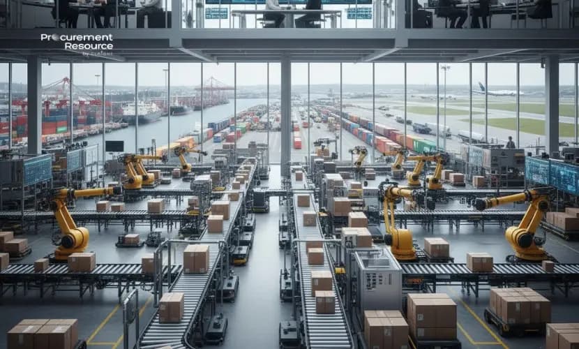 Procurement System