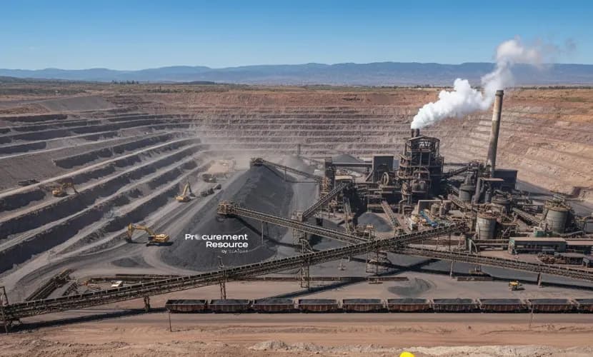 Coking Coal Producers in the USA