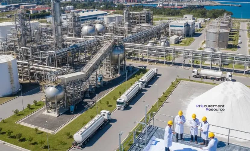 Chlorine Manufacturers in the USA