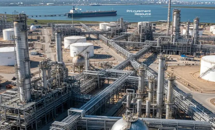 Nitrogen Fertilizer Manufacturers in The World