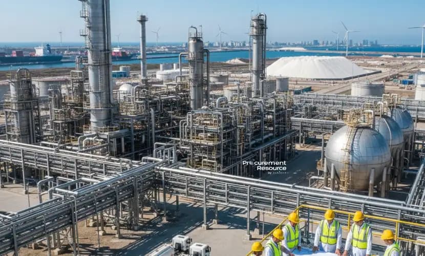 Sulphuric Acid Manufacturers in the USA