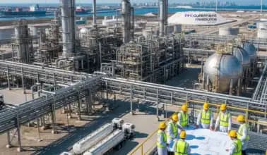 Sulphuric Acid Producers in the World