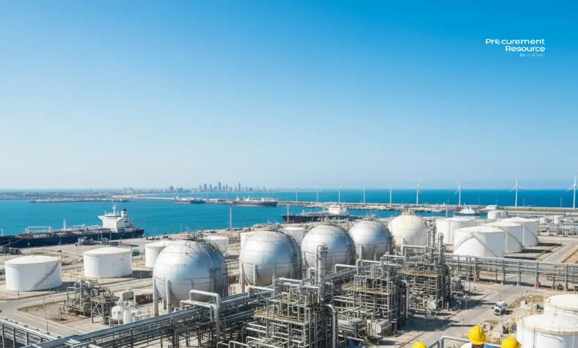 LPG Producers in the USA