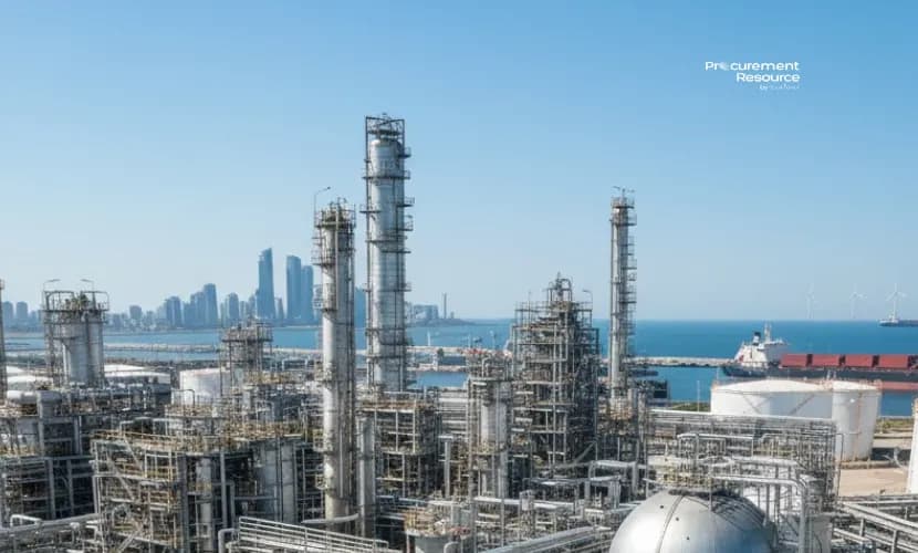 Market Overview of Maleic Anhydride