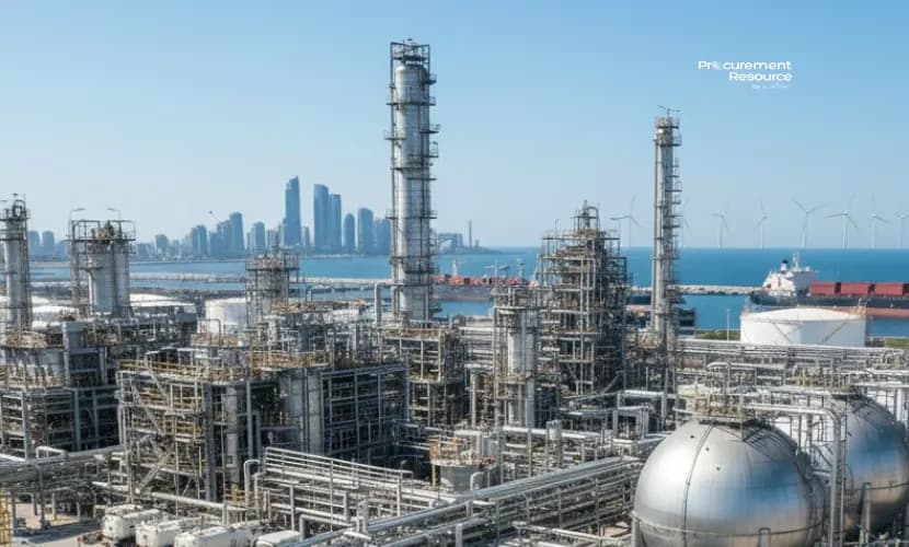 Ethylene Oxide and its Growing Demand