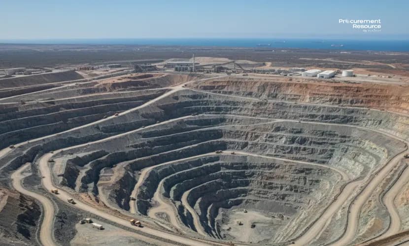 The Top US Copper Suppliers/Companies