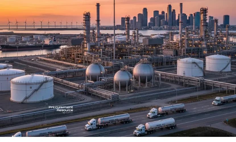Leaders In Diesel Production