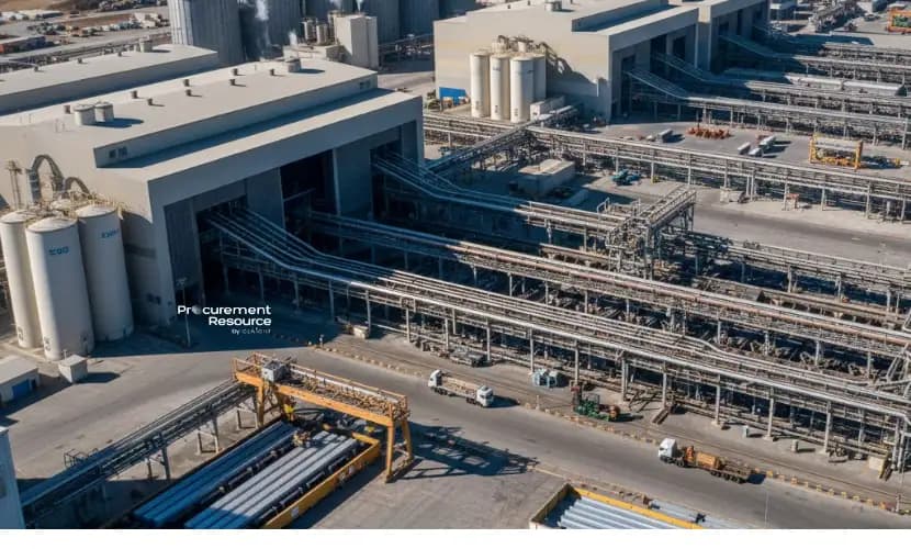Top 10 Aluminium Manufacturers in the USA