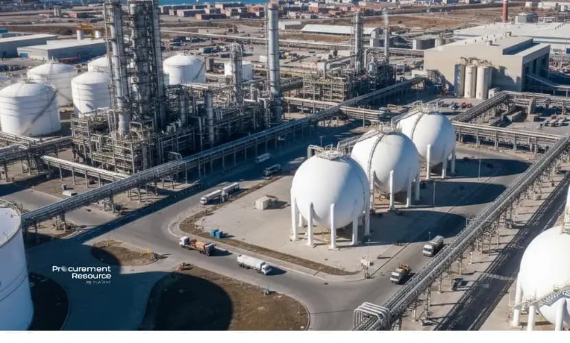 Propane Manufacturers In The World