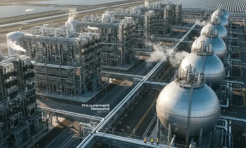 Market Overview of Hydrogen