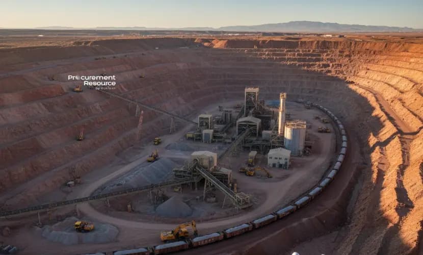 Growing Zinc Market and its Industry Dynamics