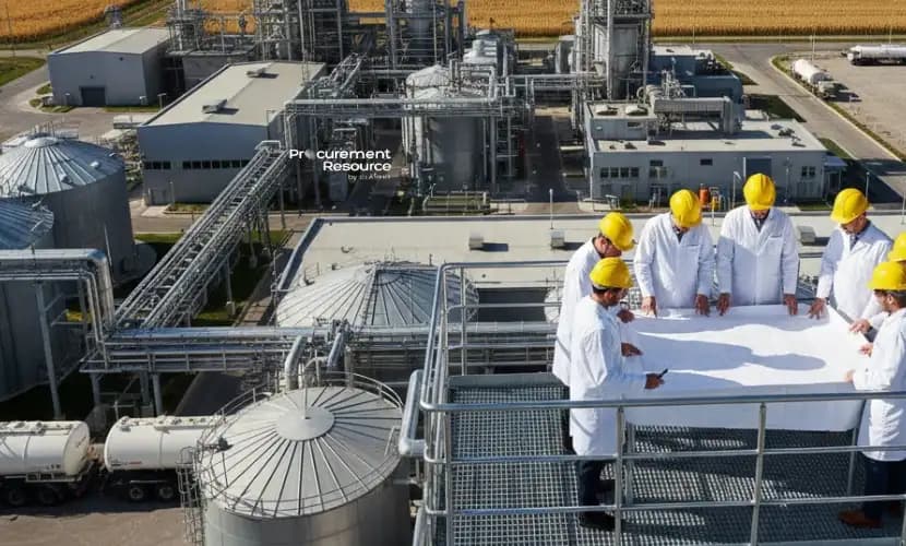 Phenol Market Dynamics and Its Rising Demand