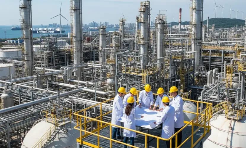 Overview of Phosphoric Acid