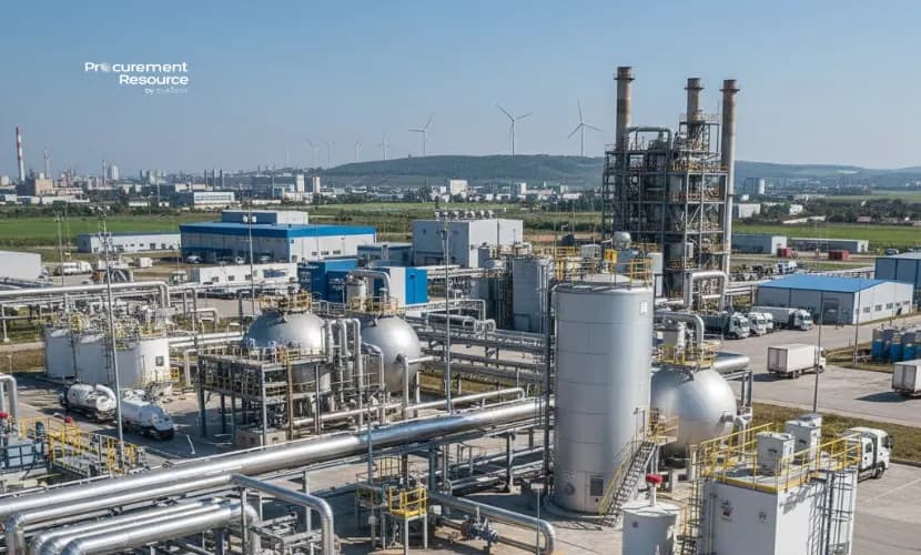 Growing Demand of Caprolactam