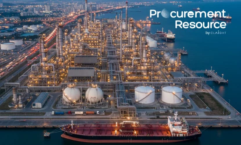 Increasing Demand of Naphtha