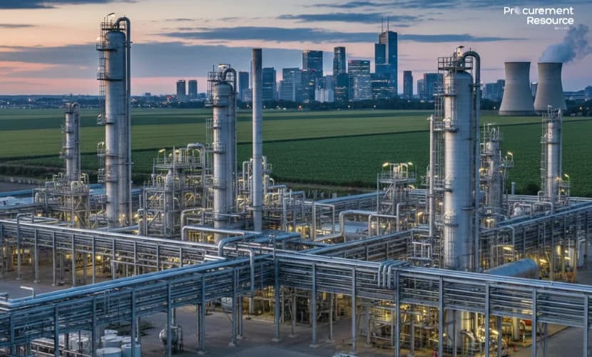 Increasing Demand for Adipic Acid