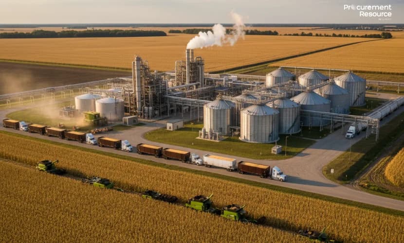 Overview of Ethanol and its Demand