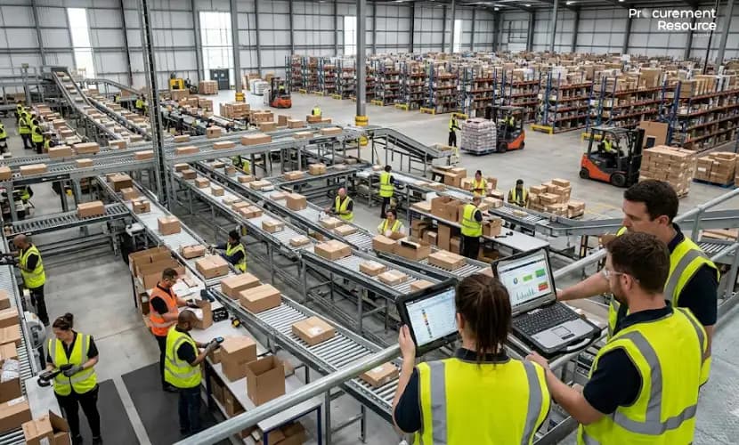 Inventory Management Software