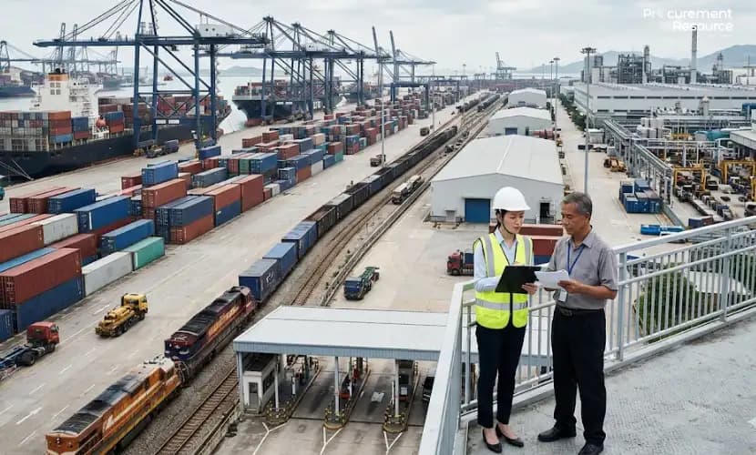 Methodologies in Supplier Performance