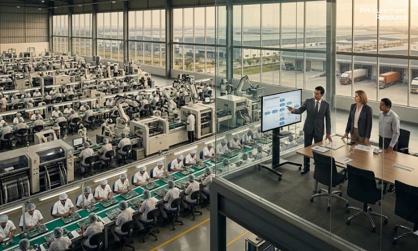 Outsourcing