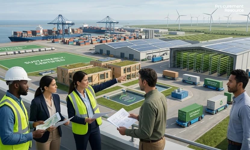 Procurement Agenda