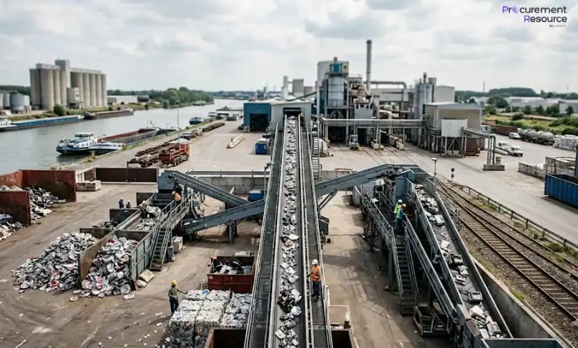 Circular Supply Chain