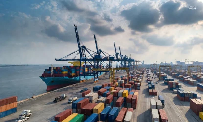 Prospects Of Supply Chain