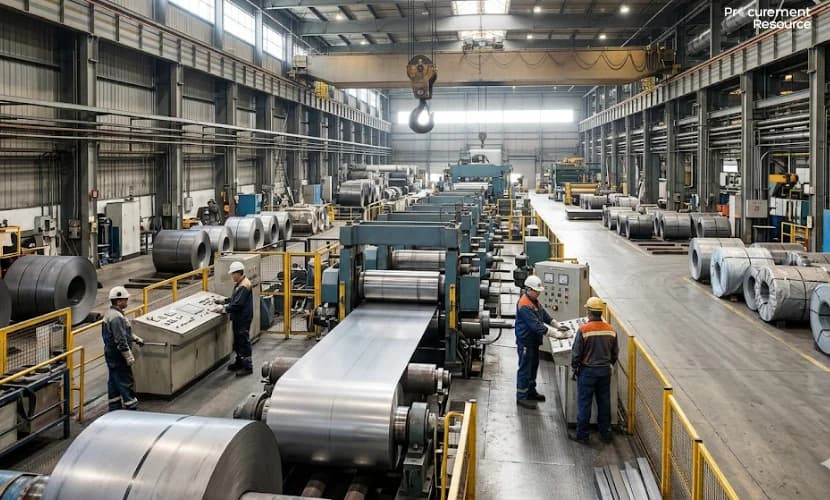 Cold Rolled Sheet