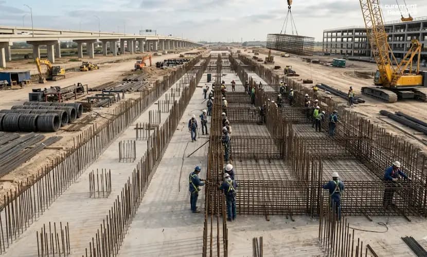 What is Rebar and Why is it Important