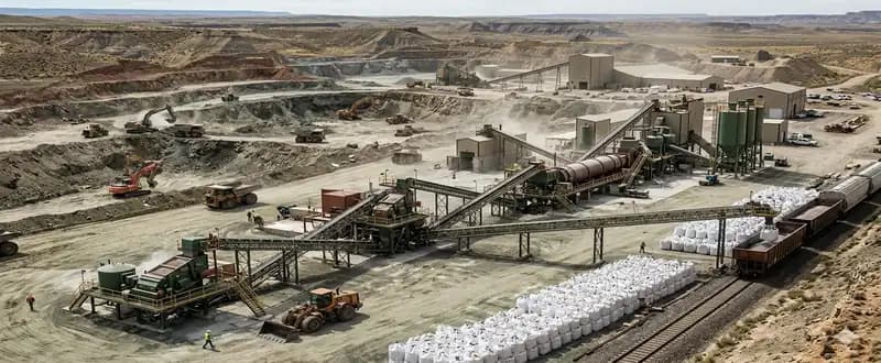 Heavy Demand for Zeolites in Technology Applications