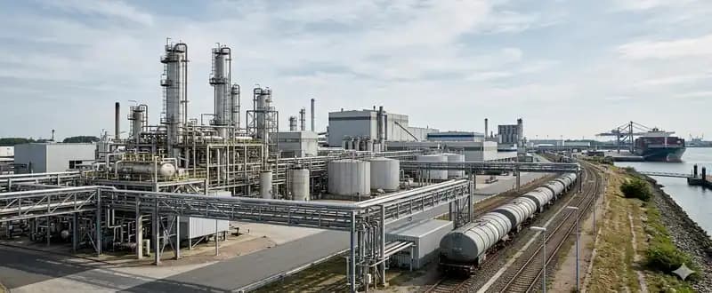 Market Overview of Glycine