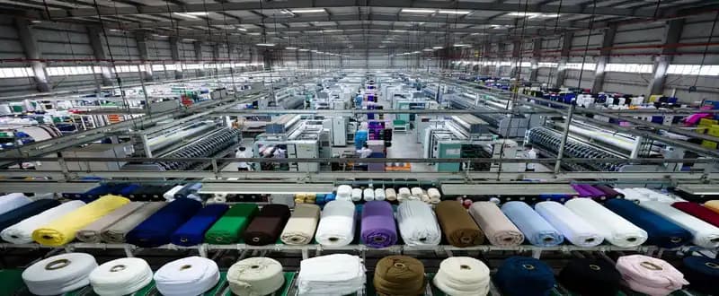 Varied Benefits of Polyester and its Popularity in the Textile Industry
