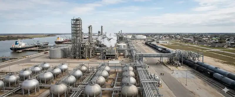 The Growing Demand for Propylene Oxide
