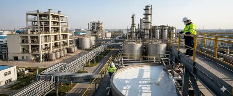 The Increased Demand for Glycine in Various End-Use Industries