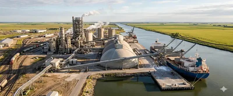 Global Urea Market