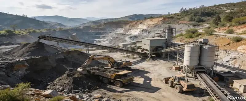 Dysprosium Sources, Its Uses and Market Worth