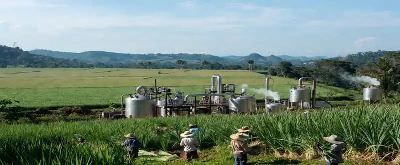 Global Citral Industry Uses and Benefits
