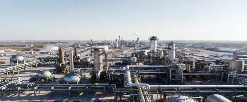 Propylene - Its Uses and Global Market Trends